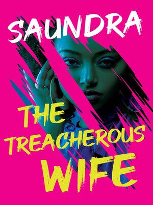 The Treacherous Wife - ebook